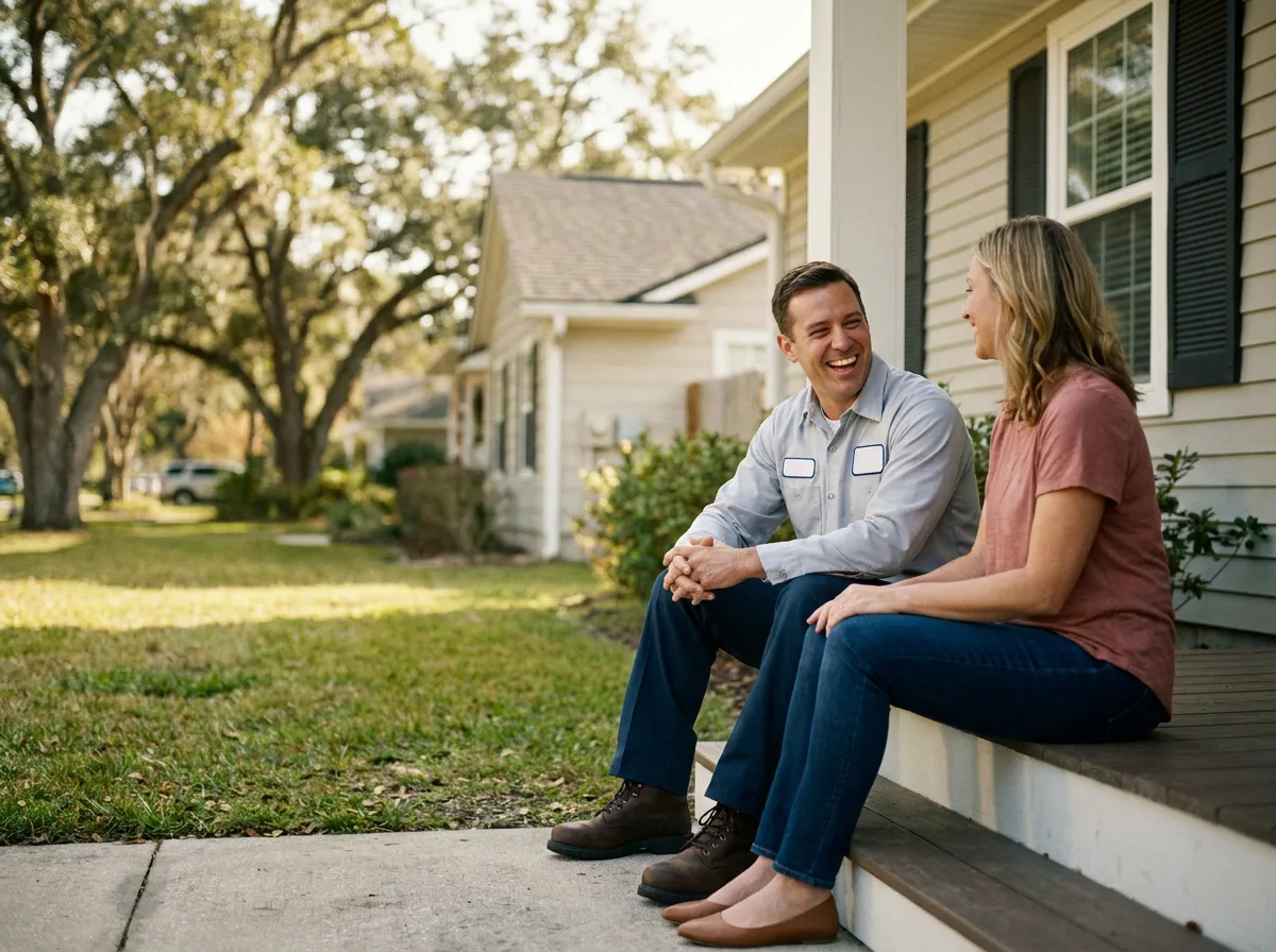 Septic tank pumping FAQs for Evans, GA